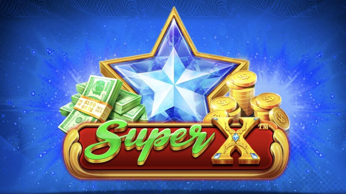 Strategies For Success: Mastering The Reels Of Super X Slot