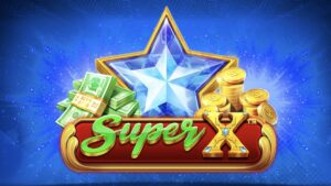 Strategies For Success: Mastering The Reels Of Super X Slot
