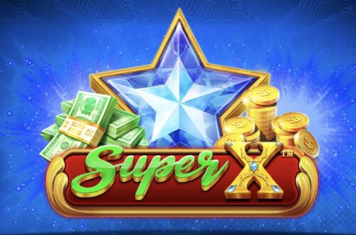 Strategies For Success: Mastering The Reels Of Super X Slot