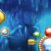 Crystal Caverns Megaways Slot Theme And Graphics
