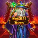 Magic In Motion: Mobile Gaming With Magician’s Secrets Slot