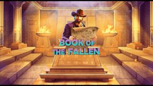 Strategi Sukses: Menguasai Book Of Fallen Slot