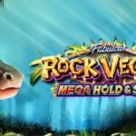 Dazzling Jackpots Await: Uncover The Bonuses Of Rock Vegas Slot